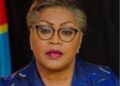 RDC : La première ministre  Judith Suminwa Tuluka remercie les mouvements des femmes