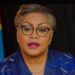 RDC : La première ministre Judith Suminwa Tuluka remercie les mouvements des femmes