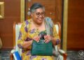 RDC : Judith Tuluka, première femme au poste de Premier ministre 