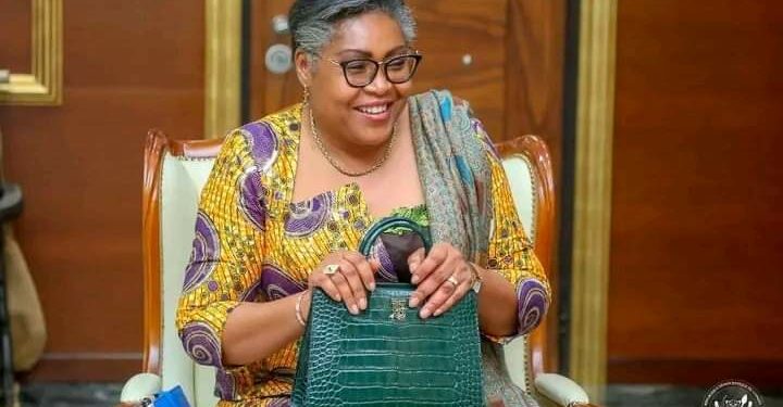 RDC : Judith Tuluka, première femme au poste de Premier ministre