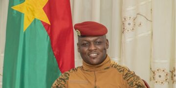 « Il n’y a pas d’athées au Burkina. Tout le monde croit en Dieu à travers quelque chose », Capitaine Ibrahim Traoré