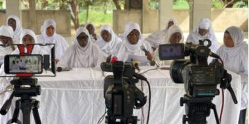 Sénégal : Contradiction entre femmes à propos de la faible représentativité des femmes dans le gouvernement Sonko