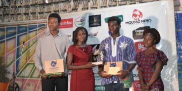 « Ma plume, ma voix » : Les trois lauréats dévoilés 