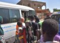 Réinsertion des mendiants à Bobo-Dioulasso : 80 filles et 32 garçons bénéficient  de formation