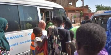 Réinsertion des mendiants à Bobo-Dioulasso : 80 filles et 32 garçons bénéficient  de formation