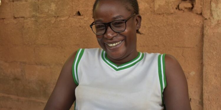 Lutte contre le paludisme : Les mamans mettent les enfants à l’abri de cette maladie