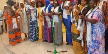 Siflo 2024 : Un prix spécial dédié au Capitaine Ibrahim Traoré