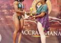 Bodybuilding : Safoura Compaoré décroche l’or à Accra (Ghana)
