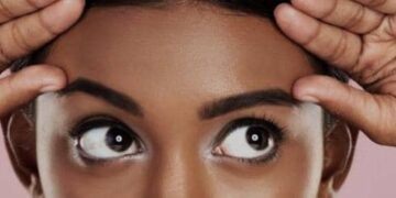 Les sourcils : Comment bien les tracer