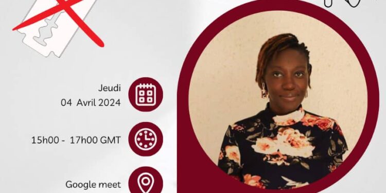 Mutilations Génitales féminines (MGF) : Webinaire ouvert à tous sur inscription