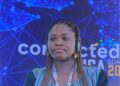 Connected Africa Summmit 2024 : La Burkinabé Yéri Dorothée Sib partage son expérience sur le digital
