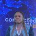 Connected Africa Summmit 2024 : La Burkinabé Yéri Dorothée Sib partage son expérience sur le digital