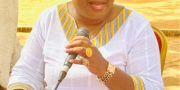 Littérature : Au cœur des mystères « ce qu’ils m’ont révélé », Bénédicte Sawadogo dévoile le tome II