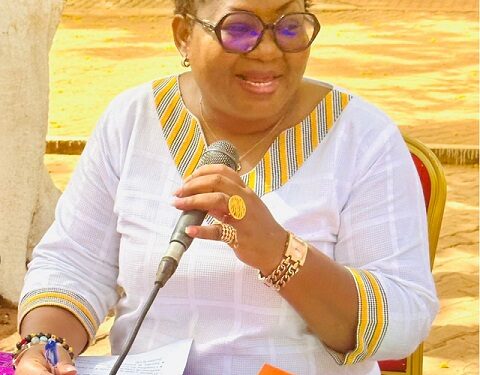 Littérature : Au cœur des mystères « ce qu’ils m’ont révélé », Bénédicte Sawadogo dévoile le tome II