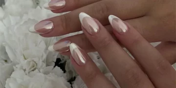 Mariage :  Quelle Couleurs et  Styles de manucure?