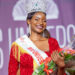 Traoré Priscilla, élue Miss Universités Burkina Faso 2024
