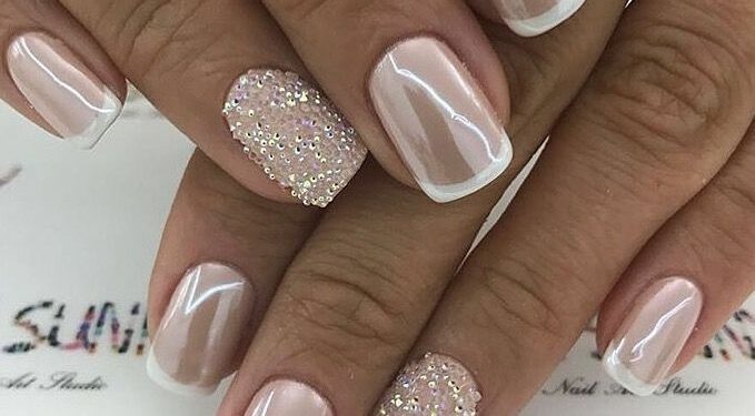 Vernis à ongles : Voici les  couleurs et Styles tendances 2024