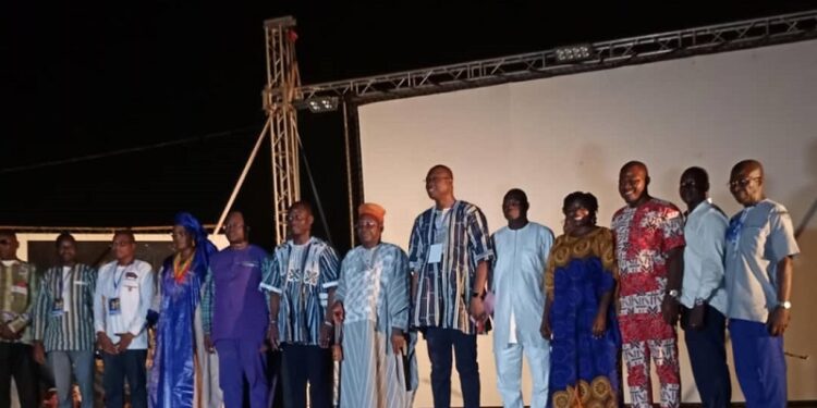 Festival des Identités culturelles : La communauté Dagara mise en lumière