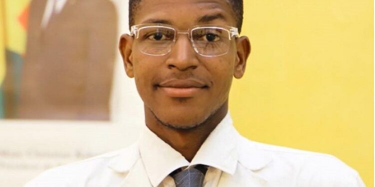 Période de deuil : Voici les conseils de Abdoul Rachid Yarbenga pour vous aider à prendre soin de votre santé mentale