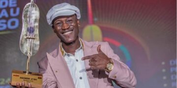  Kundé 2024 : Amzy, le successeur de Smarty