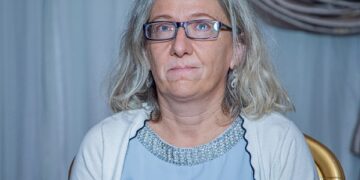 Coopération Burkina-Suisse : L’Ambassadeur Anne Lugon-Moulin en fin de mission