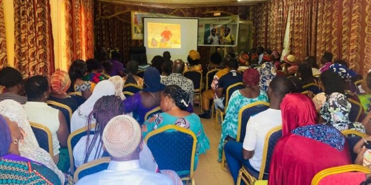 L’association Renaissance consacre une journée à la lutte contre la fistule