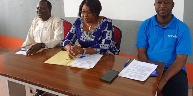 Forum de Lomé: Le Réseau des Médias africains pour la Promotion de la Santé et de l’Environnement fait le point