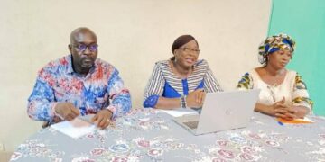 Des femmes engagées en politique, outillées sur la  prévention des conflits et la consolidation de la paix