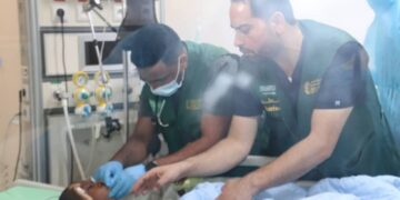 Santé : La chirurgie cardiaque pédiatrique et congénitale  s’invite au centre hospitalier de Tengandogo