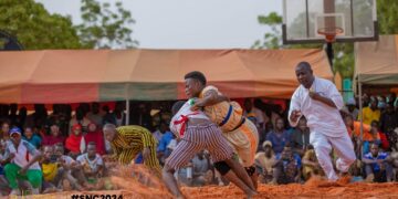 SNC 2024 : Voici les performances des femmes dans les Sports traditionnels