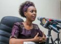 Rwanda : Diane Rwigara de nouveau candidate pour le fauteuil présidentiel