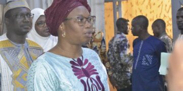 Burkina Faso:  : Le Produit intérieur Brut passe de 1,8% en 2022 à 3,6 % en 2023