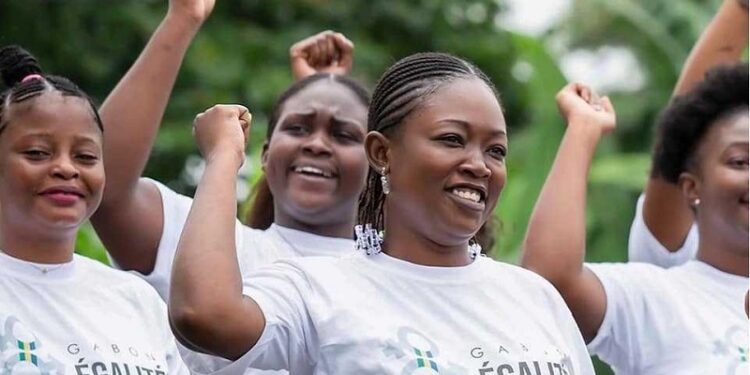 Libreville 2024 : 500 femmes bénéficient d’une formation dans le secteur du textile