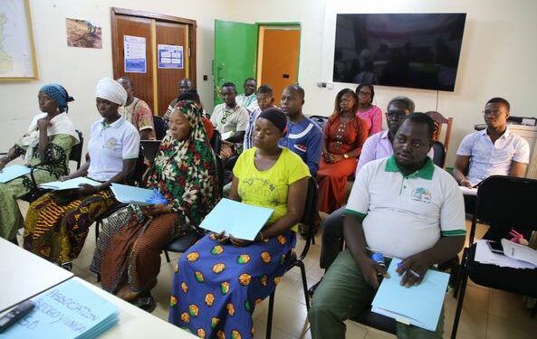 Fonds réactif du projet voix et leadership des femmes : Plus de 10 millions pour les femmes de Kaya et Korsimoro