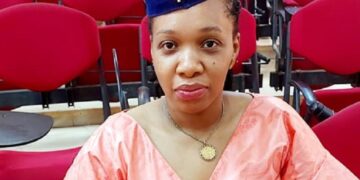 Journée scientifique : Les femmes actrices de changement dans la crise sécuritaire