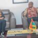 Promotion des sites culturels et touristiques : Miss Tanya annonce la sortie d’un single
