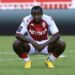 Football : Mohamed Camara suspendu pour 4 matchs à cause d’un acte jugé homophobe