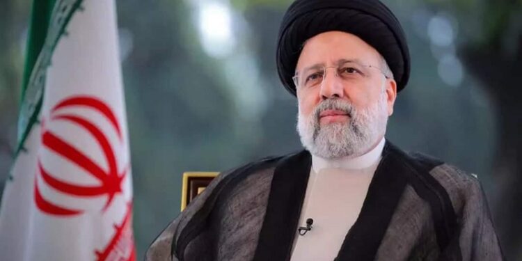 Le président iranien Ebrahim Raïssi n’est plus