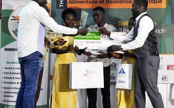 Débats énergétiques 2024 : L’USTA s’adjuge le trophée