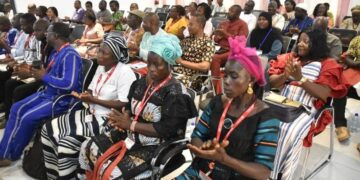 Projet ProCoton de la GIZ : 83% de femmes bénéficient d’un accompagnement