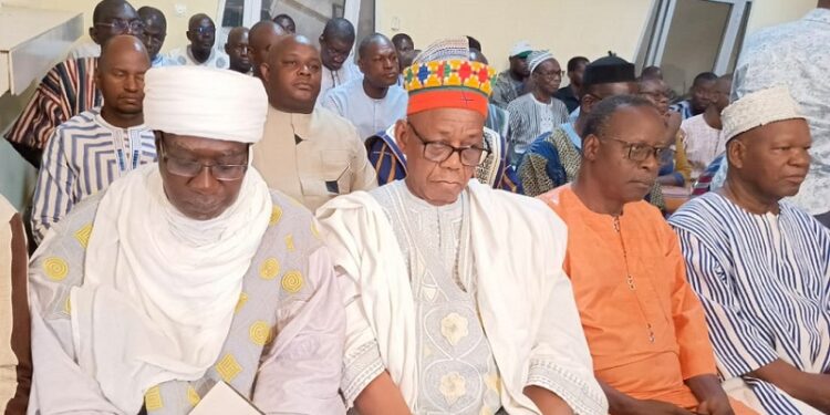 Ouagadougou : un colloque pour marquer la journée des coutumes et traditions