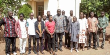 Face à la presse, Benkadi dévoile ses acquis