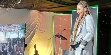 Kundé 2024 : meilleur featuring de l’intégration africaine, « Bad days »