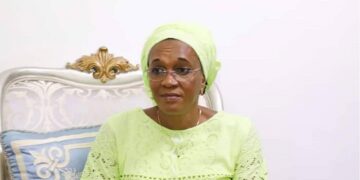 Journée Internationale des Familles (JIF) 2024 : Le message de Nandy Somé Diallo