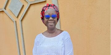 « Nous avons aussi des ancêtres dont nous ne devrions pas avoir honte d’invoquer le nom », Yabré Juliette Kongo