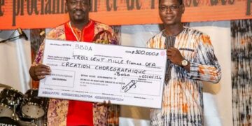 SNC 2024 : 45 prix spéciaux décernés aux lauréats