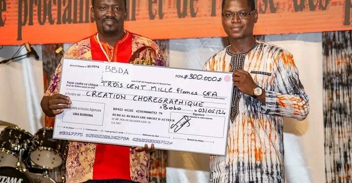 SNC 2024 : 45 prix spéciaux décernés aux lauréats