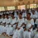Aspirat Sainte Maria Goretti de Tampouy: 15 jeunes filles  confirmées