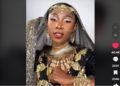 Tendance  “Asoka Makeup” : quand les influenceuses africaines  rivalisent de créativité