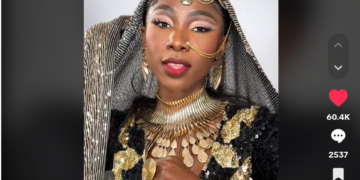 Tendance  “Asoka Makeup” : quand les influenceuses africaines  rivalisent de créativité